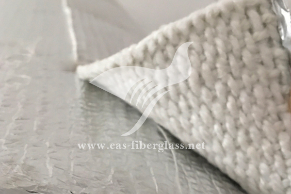 Is ceramic fiber cloth harmful to human body?