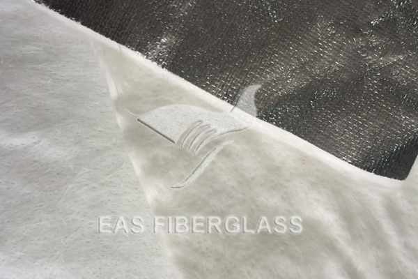 Reinforcement Materials Provided by EAS Fiberglass