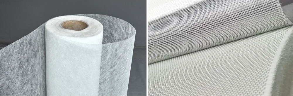 Fiberglass Cloth vs. Fiberglass Mat: Understanding the Differences