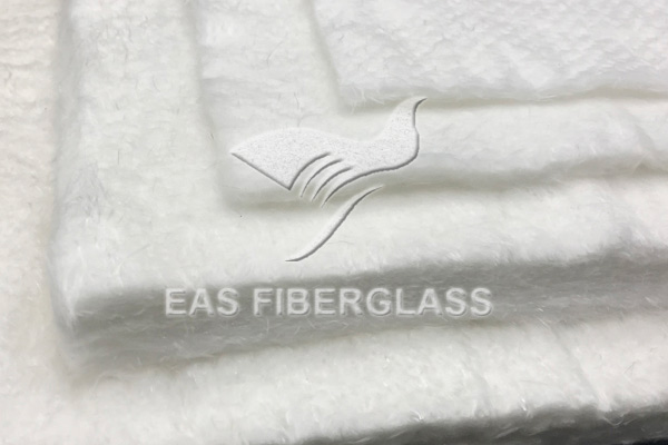 Basics of High Silica Fiber Needle Mat