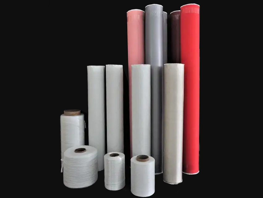 Surface Coating of Fiberglass and Their Applications 