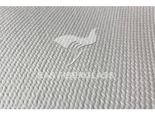 Rewettable Fiberglass Fabric