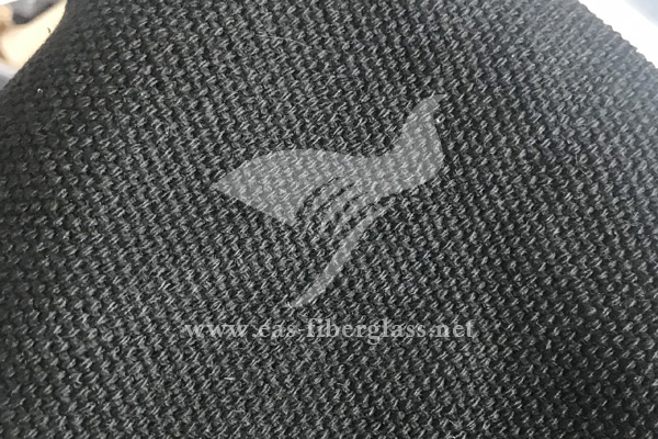 Carbonized Fiber Cloth