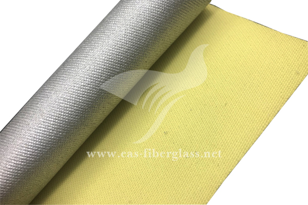 Kevlar® Aramid fabric