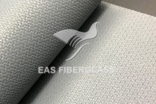 18oz Teflon Coated Fiberglass Fabric for Insulation Cover