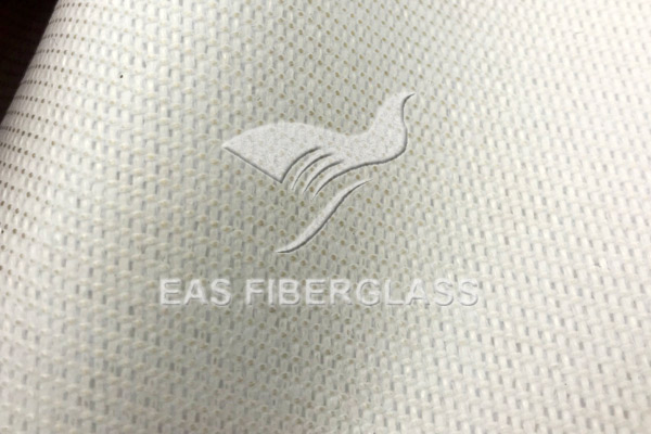 PTFE Finish Fiberglass Filter Cloth