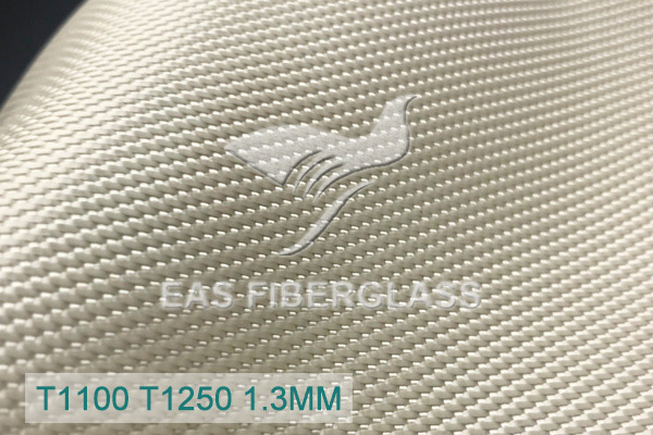High Quality Silica Fiberglass Fabric Cloth