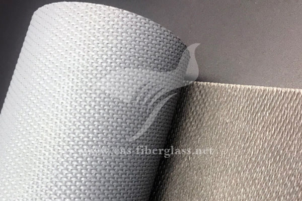 34oz Heavy PTFE Coated Glass Cloth for Insulation Jacket