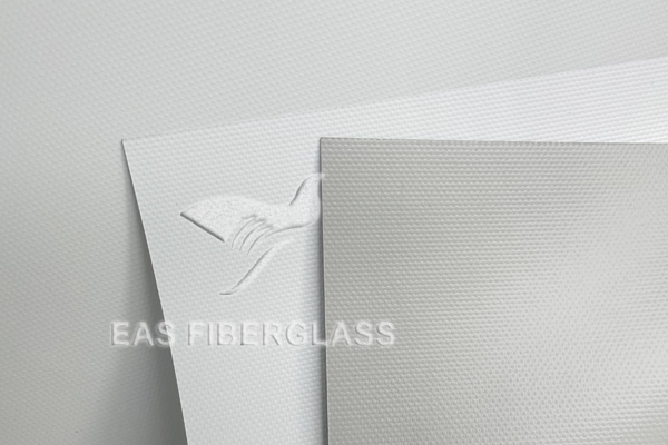 PVC Coated Fiberglass Fabric for Roller Blinds