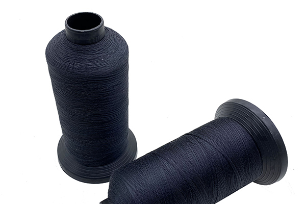 Kevlar Sewing Thread With Stainless Steel Wire, aramid s.s sewing